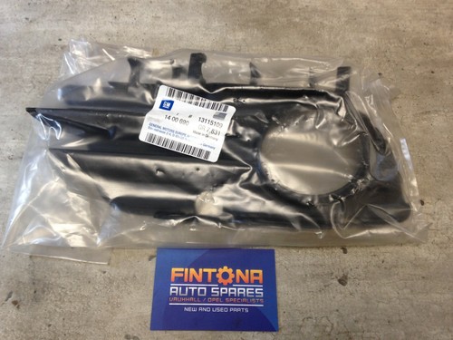 New genuine vauxhall vectra - new,