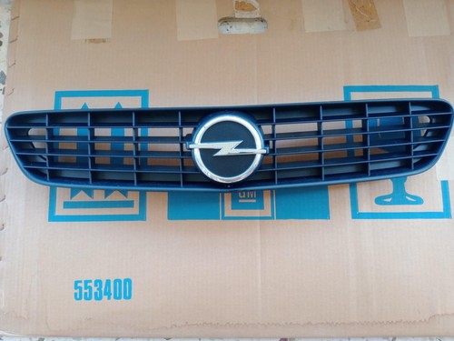 New vauxhall opel - new, c