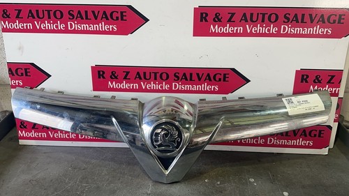 Vauxhall vectra face lift - c,