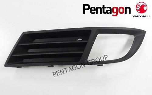 New genuine vectra 08 lh - new,