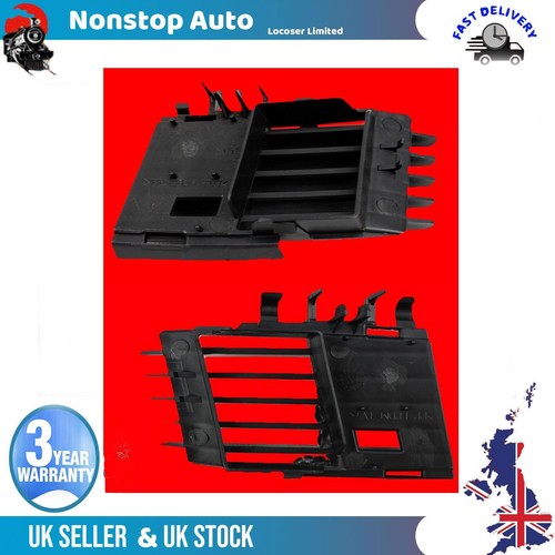 Front bumper fog light - bumper,