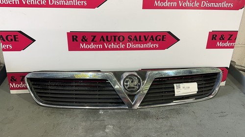 Vauxhall vectra 2002 - vauxhall, 2002-2005