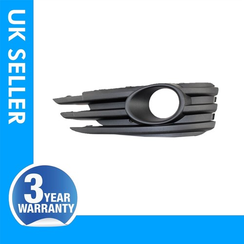 Front bumper fog light - front,