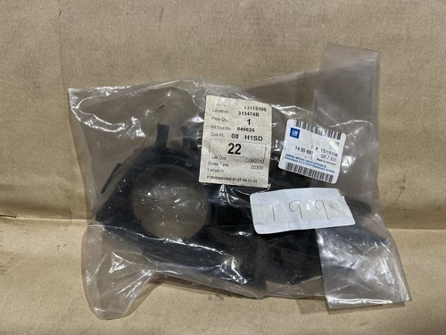 Genuine vauxhall front - genuine,
