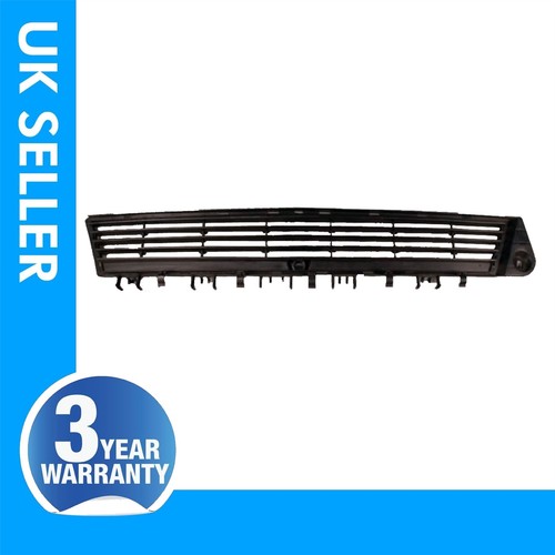Front bumper grill panel - front,