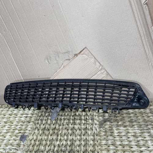 Vauxhall vectra lower front - vectra,