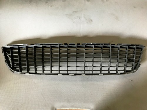 Vauxhall vectra front - front, bumper