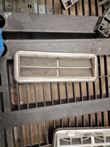 Vauxhall vectra rear body - c,