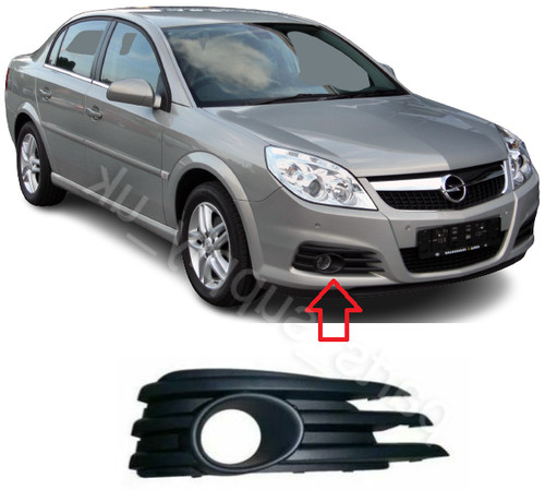 New for opel vauxhall vectra - new,