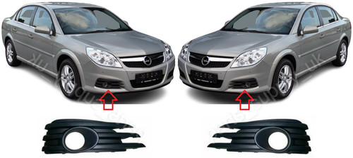 New for opel - vauxhall, vectra