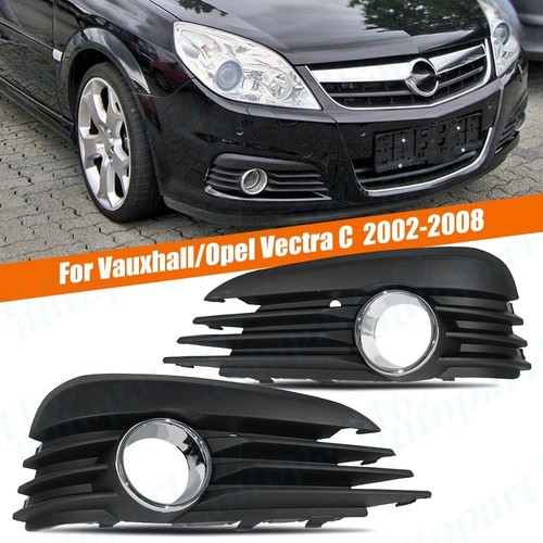 Pair for vauxhall vectra - for,