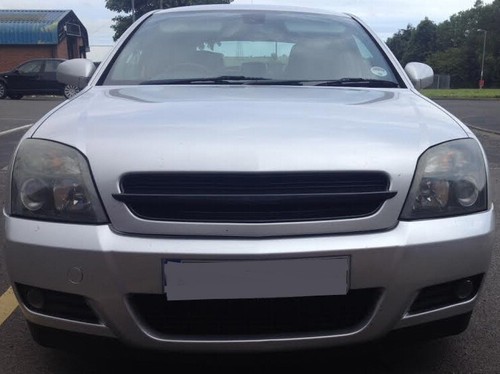 Badgeless euro style - , car